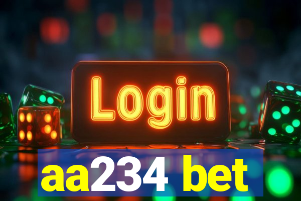 aa234 bet